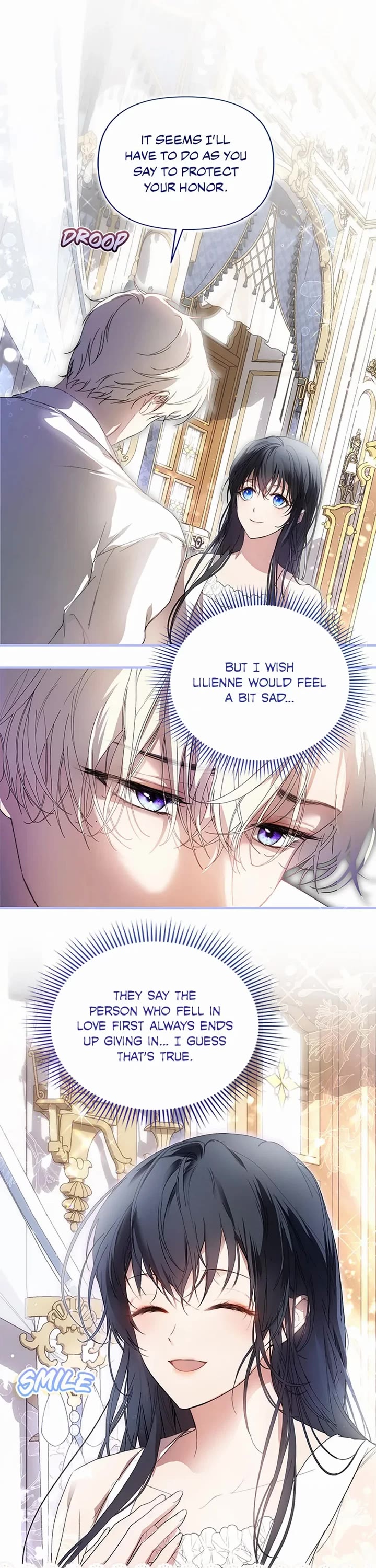 Leylin Of Turin Chapter 48 page 7 - Chapter 48