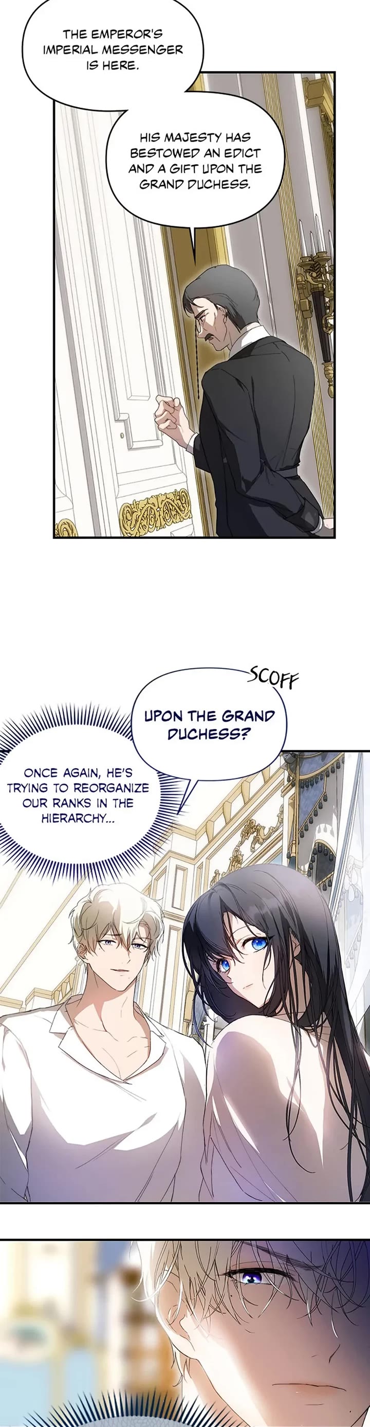 Leylin Of Turin Chapter 48 page 9 - Chapter 48