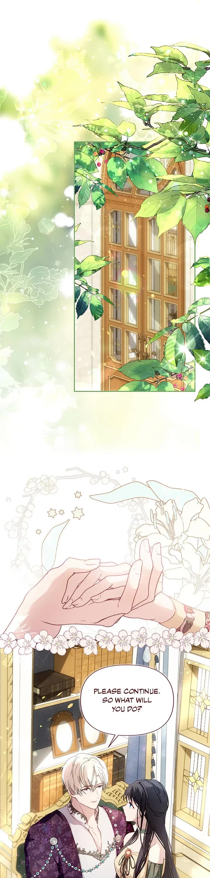 Leylin Of Turin Chapter 49 page 1 - Chapter 49