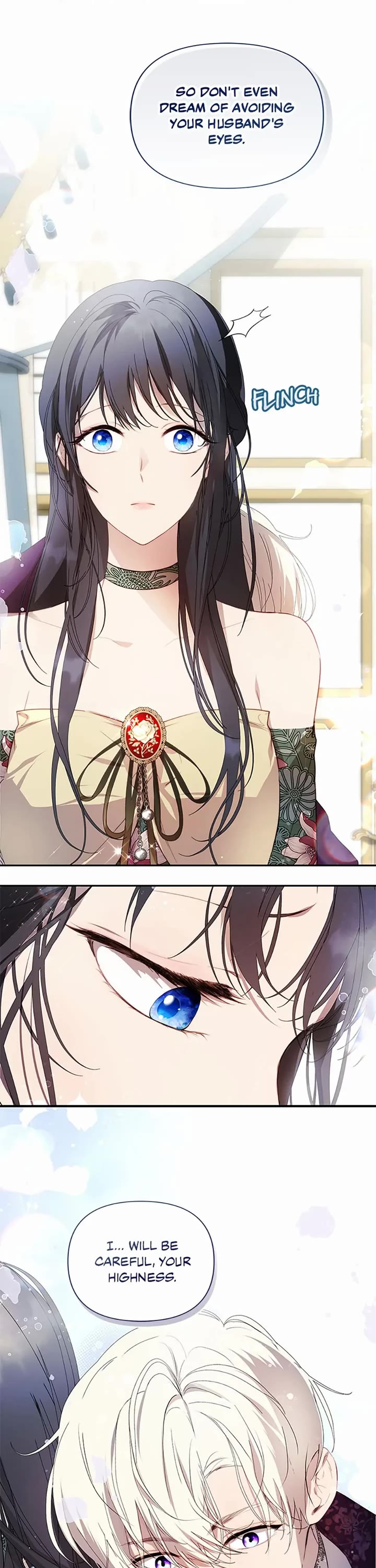 Leylin Of Turin Chapter 49 page 12 - Chapter 49