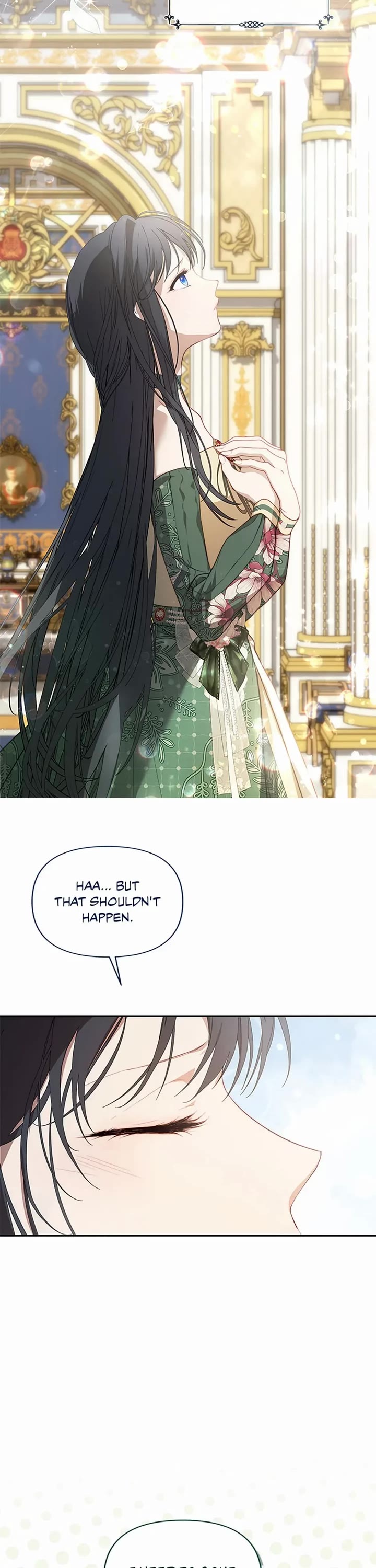 Leylin Of Turin Chapter 49 page 21 - Chapter 49