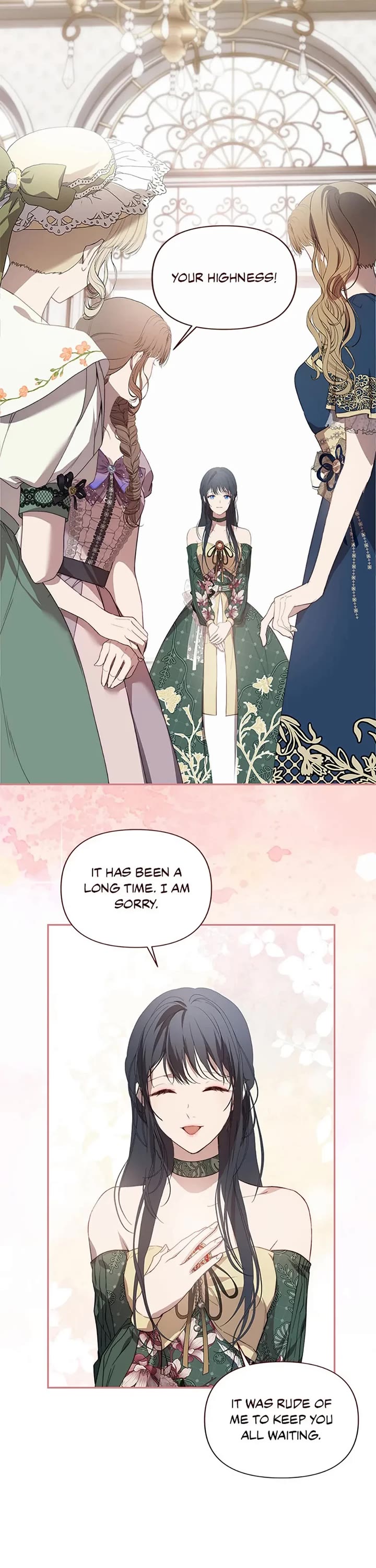 Leylin Of Turin Chapter 49 page 23 - Chapter 49