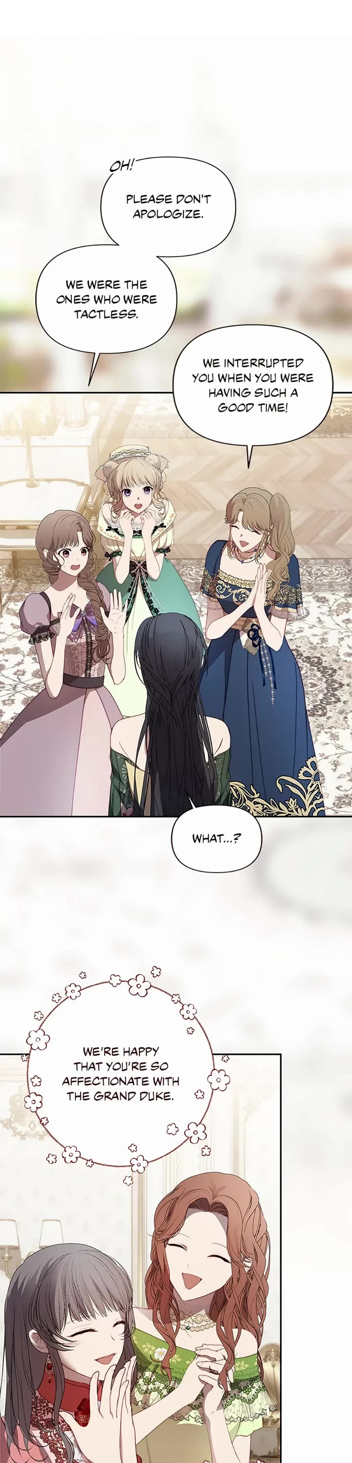 Leylin Of Turin Chapter 49 page 24 - Chapter 49