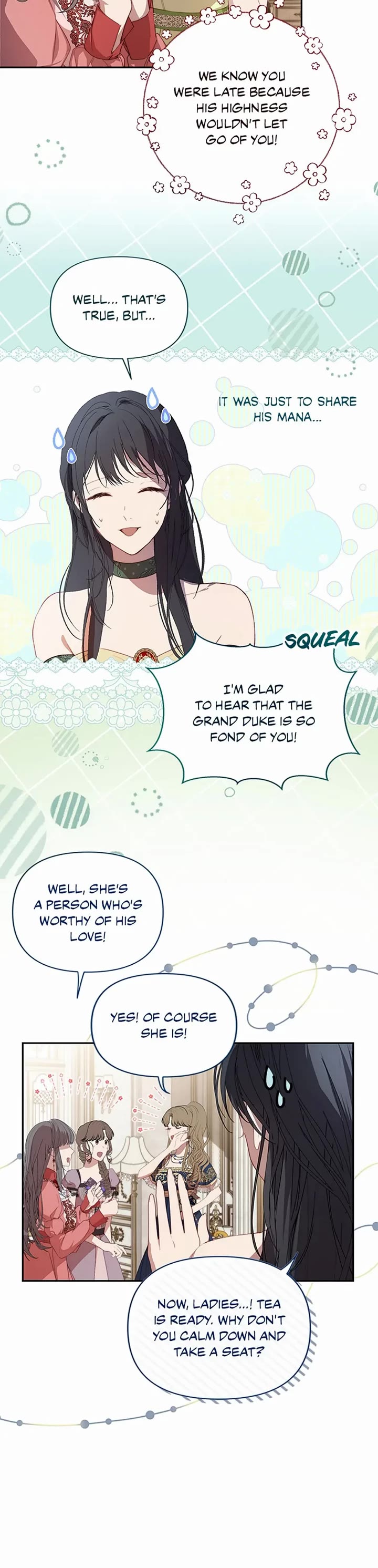 Leylin Of Turin Chapter 49 page 25 - Chapter 49