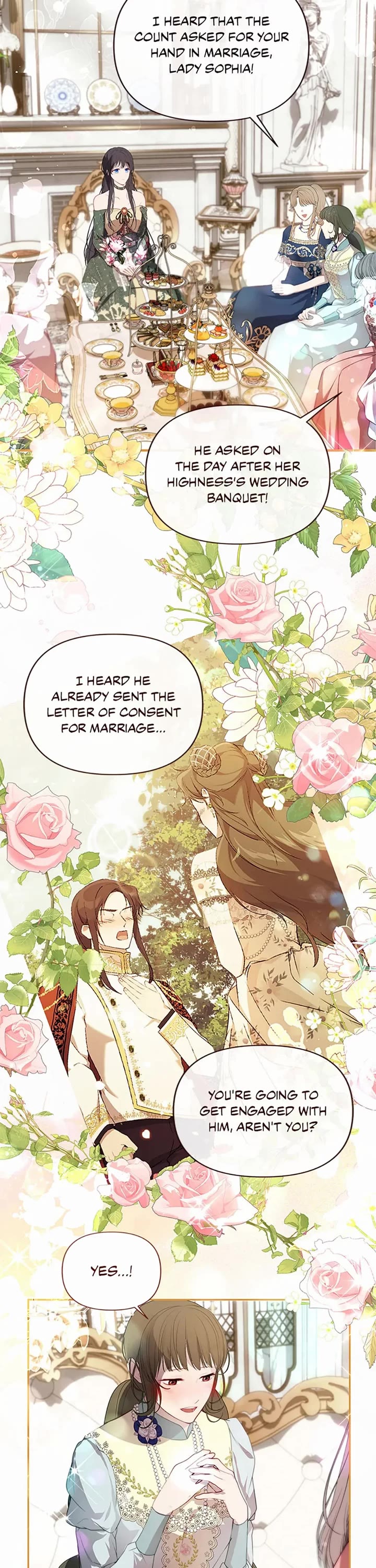 Leylin Of Turin Chapter 49 page 27 - Chapter 49