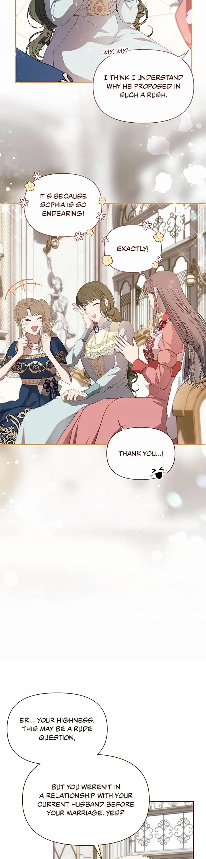 Leylin Of Turin Chapter 49 page 28 - Chapter 49