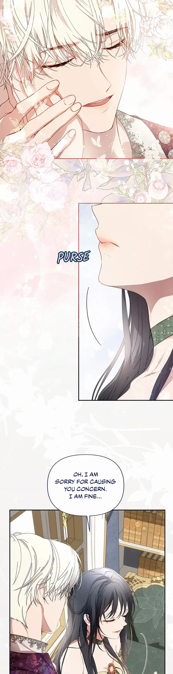 Leylin Of Turin Chapter 49 page 4 - Chapter 49