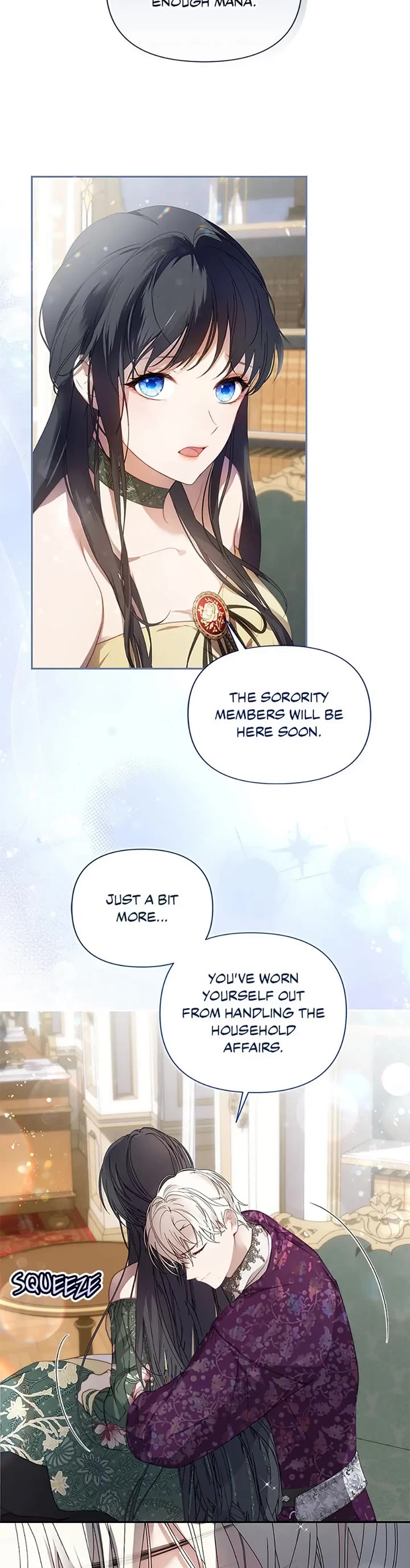 Leylin Of Turin Chapter 49 page 9 - Chapter 49