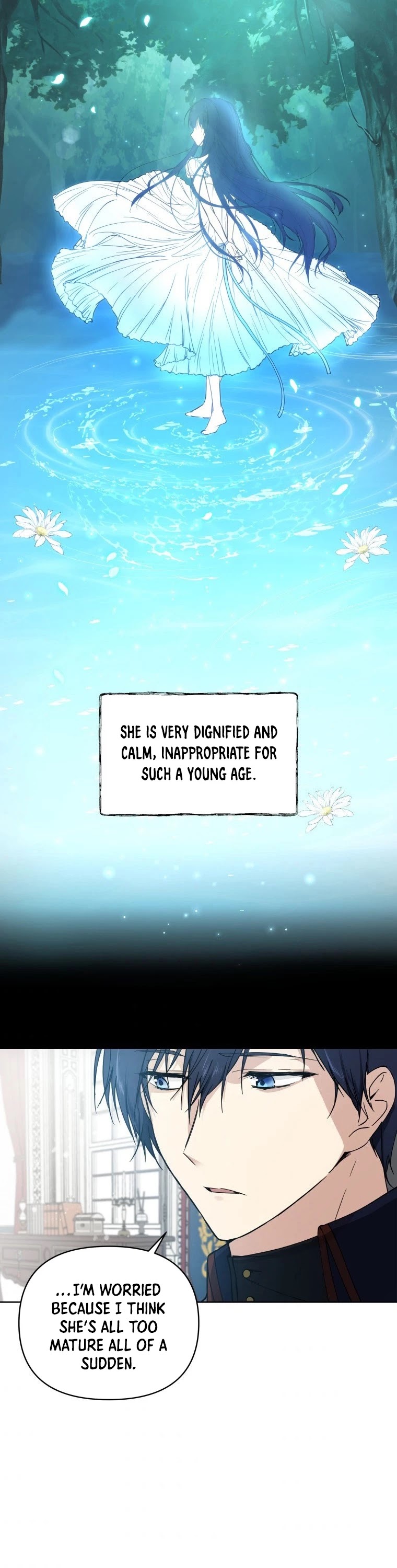 Leylin Of Turin Chapter 5 page 14 - Chapter 5