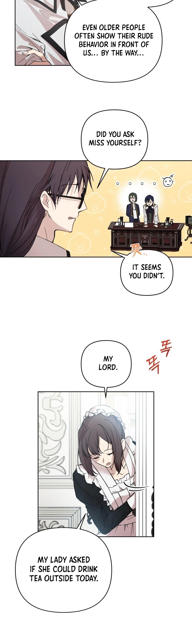 Leylin Of Turin Chapter 5 page 16 - Chapter 5