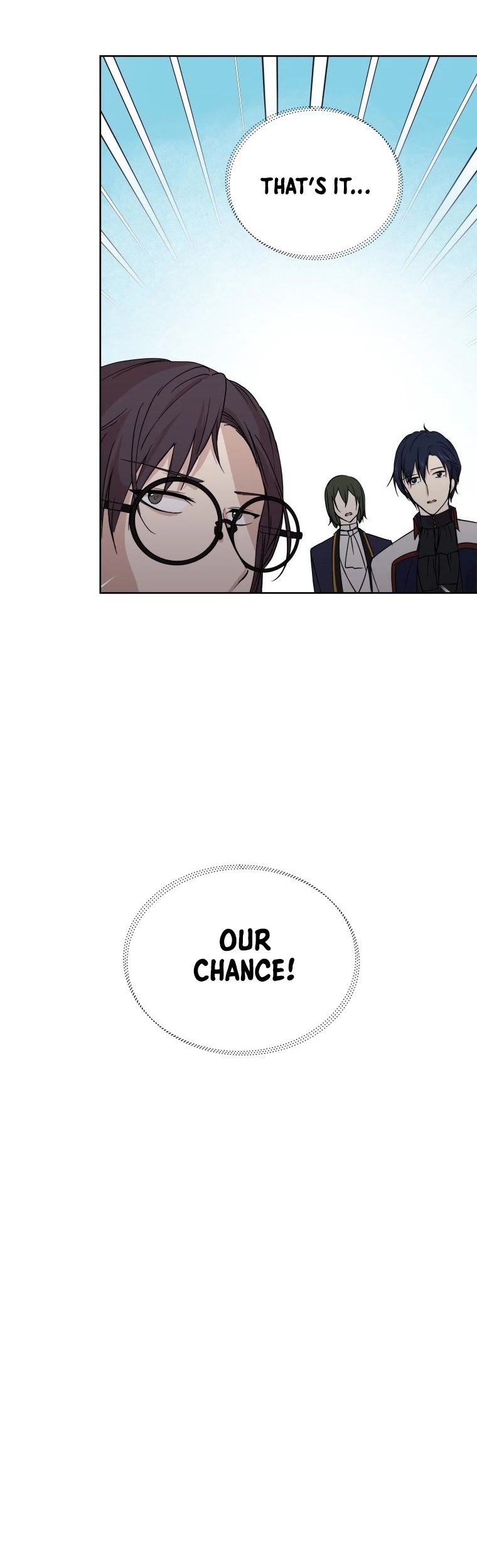Leylin Of Turin Chapter 5 page 17 - Chapter 5