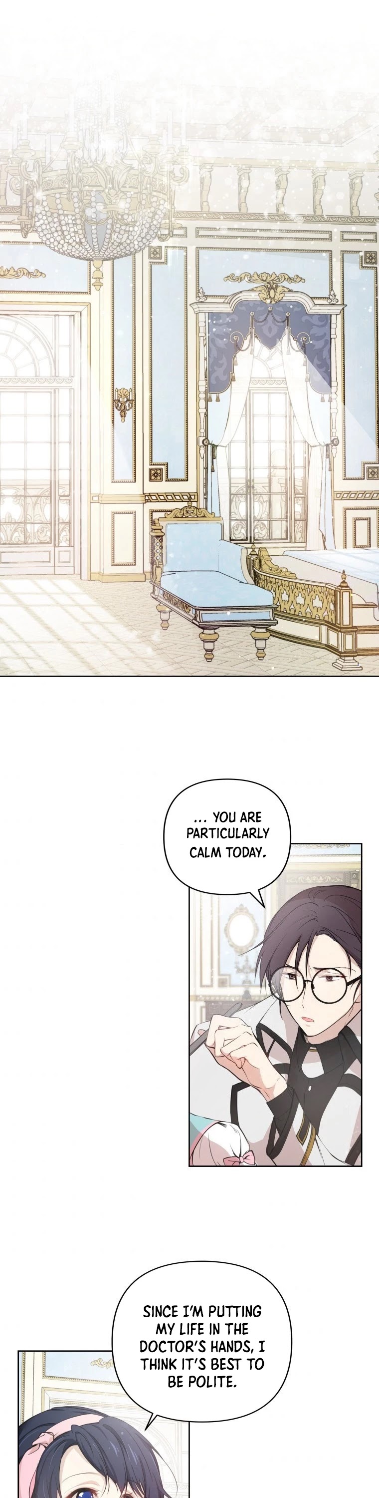 Leylin Of Turin Chapter 5 page 2 - Chapter 5