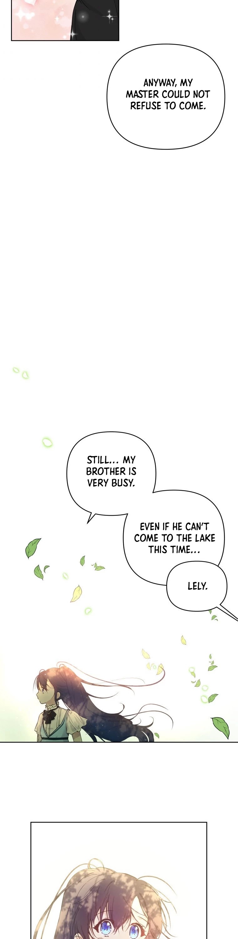 Leylin Of Turin Chapter 5 page 23 - Chapter 5
