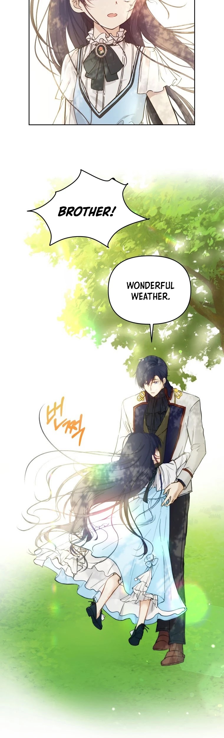 Leylin Of Turin Chapter 5 page 24 - Chapter 5