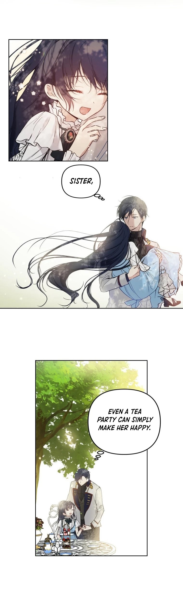 Leylin Of Turin Chapter 5 page 25 - Chapter 5