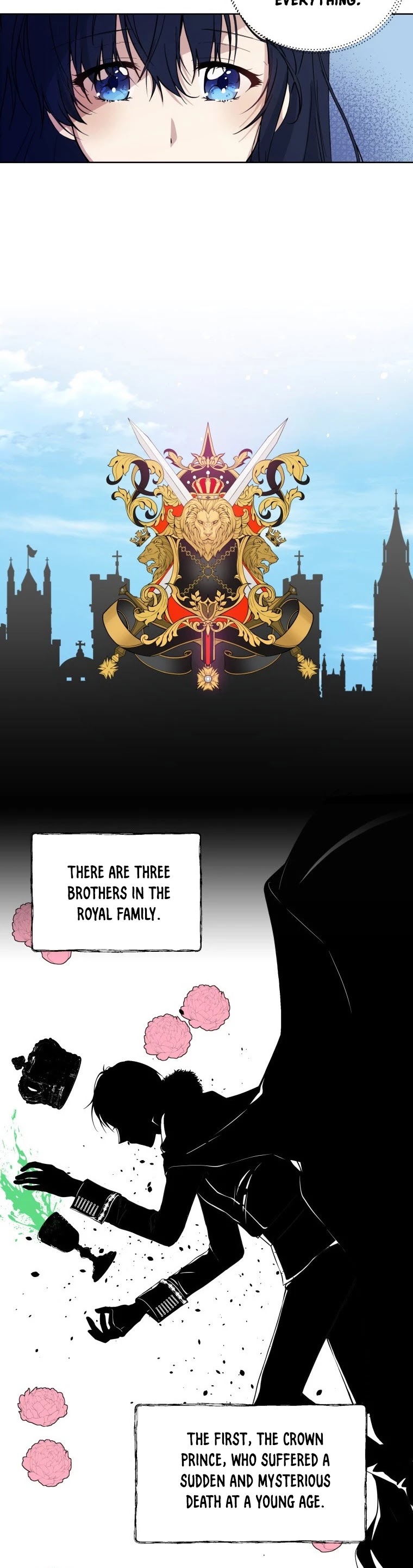 Leylin Of Turin Chapter 5 page 28 - Chapter 5