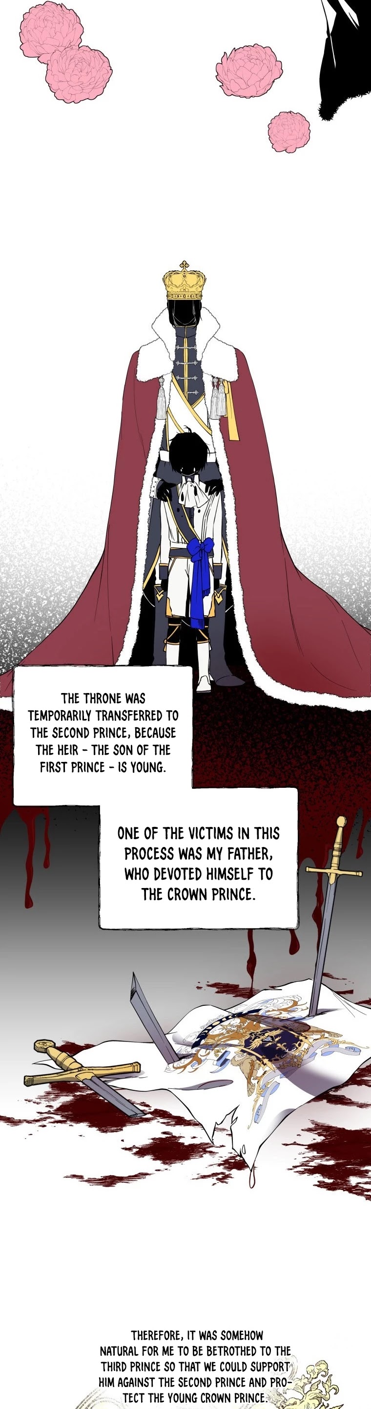 Leylin Of Turin Chapter 5 page 29 - Chapter 5