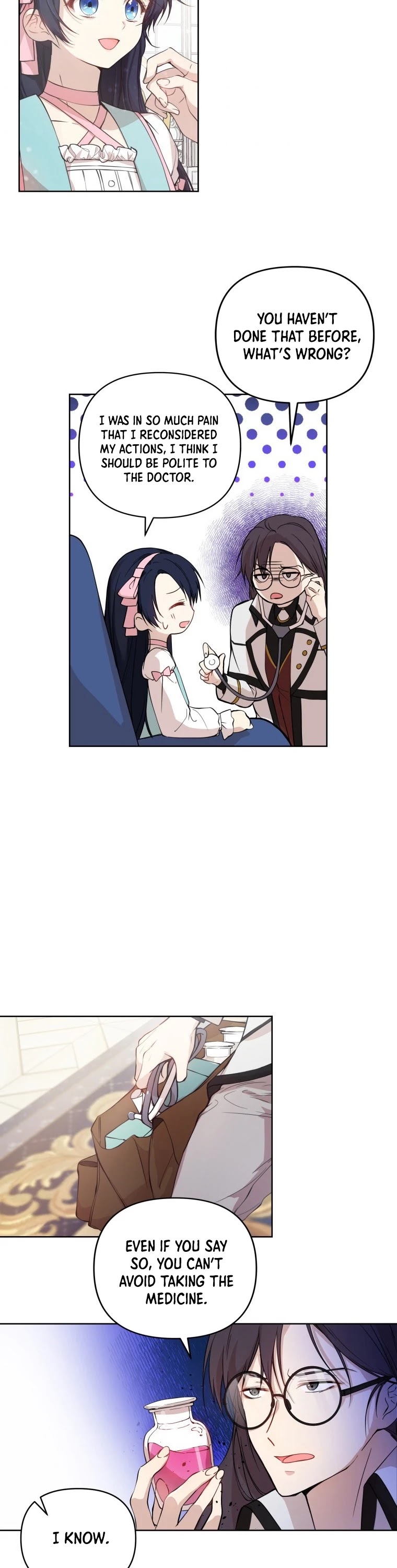 Leylin Of Turin Chapter 5 page 3 - Chapter 5