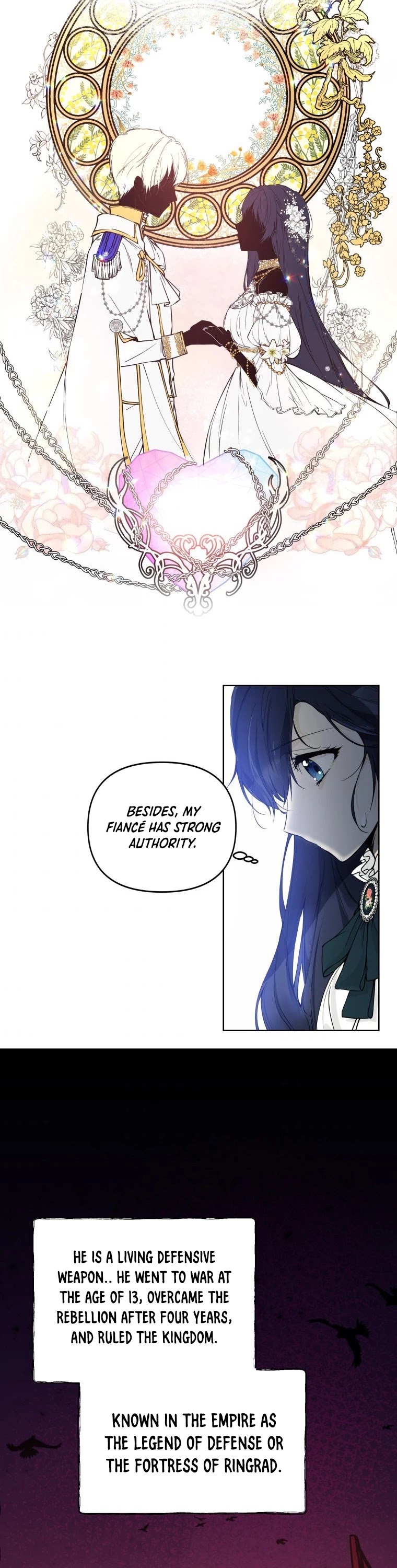 Leylin Of Turin Chapter 5 page 30 - Chapter 5
