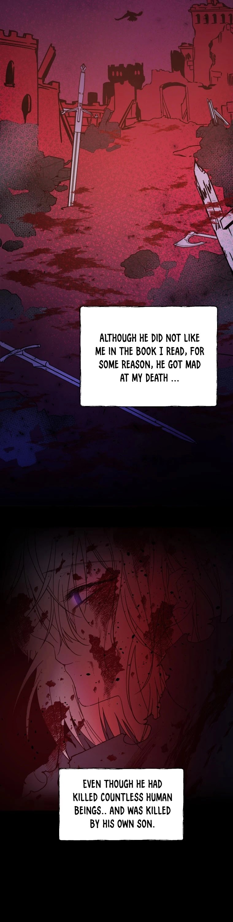 Leylin Of Turin Chapter 5 page 31 - Chapter 5