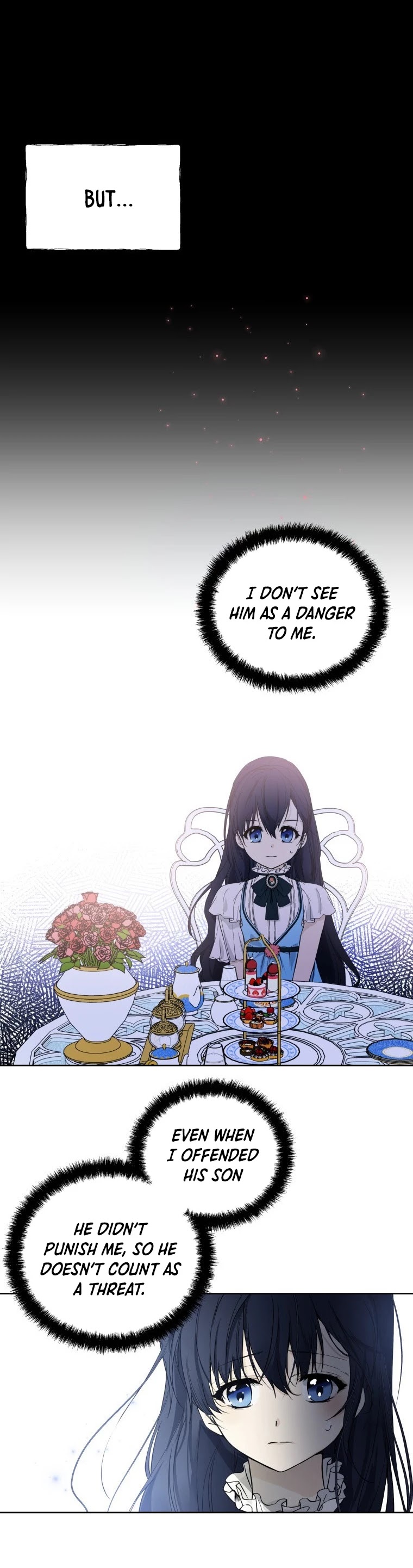 Leylin Of Turin Chapter 5 page 32 - Chapter 5