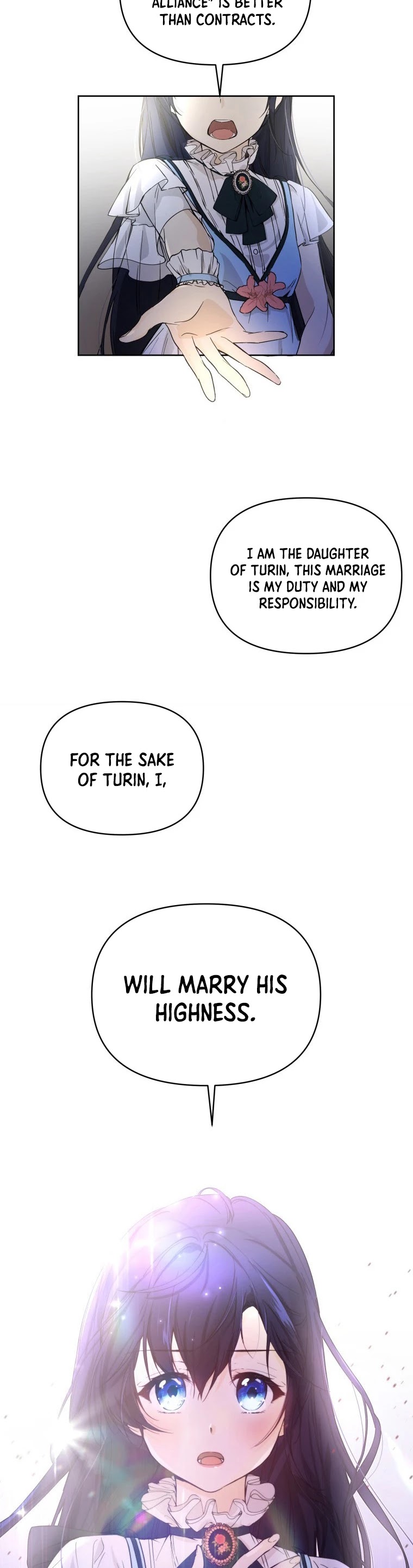Leylin Of Turin Chapter 5 page 36 - Chapter 5