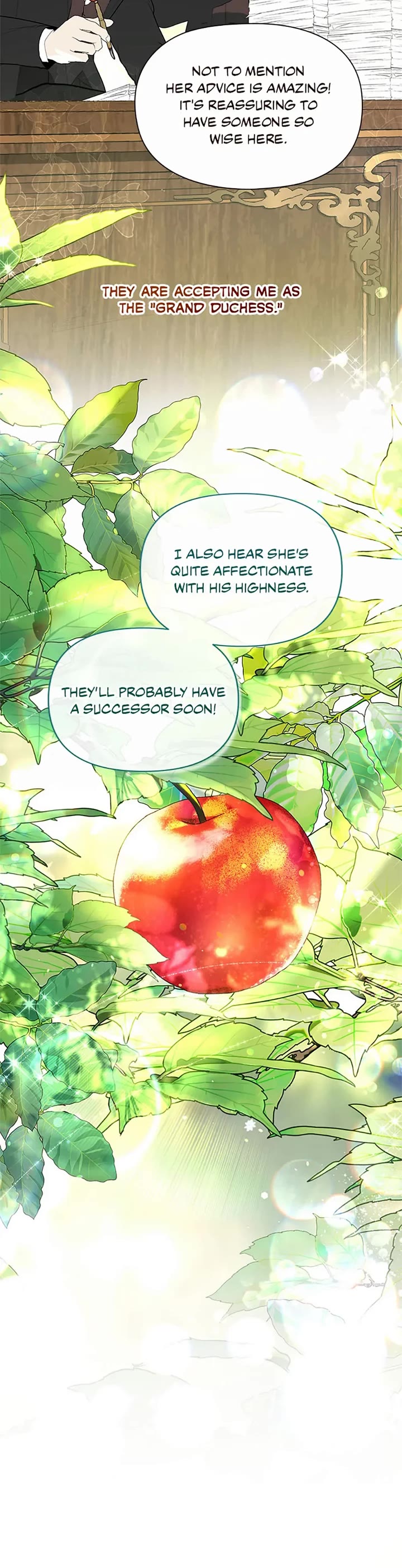 Leylin Of Turin Chapter 50 page 10 - Chapter 50