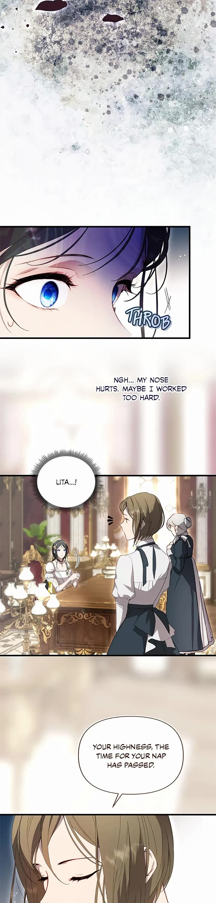 Leylin Of Turin Chapter 50 page 12 - Chapter 50