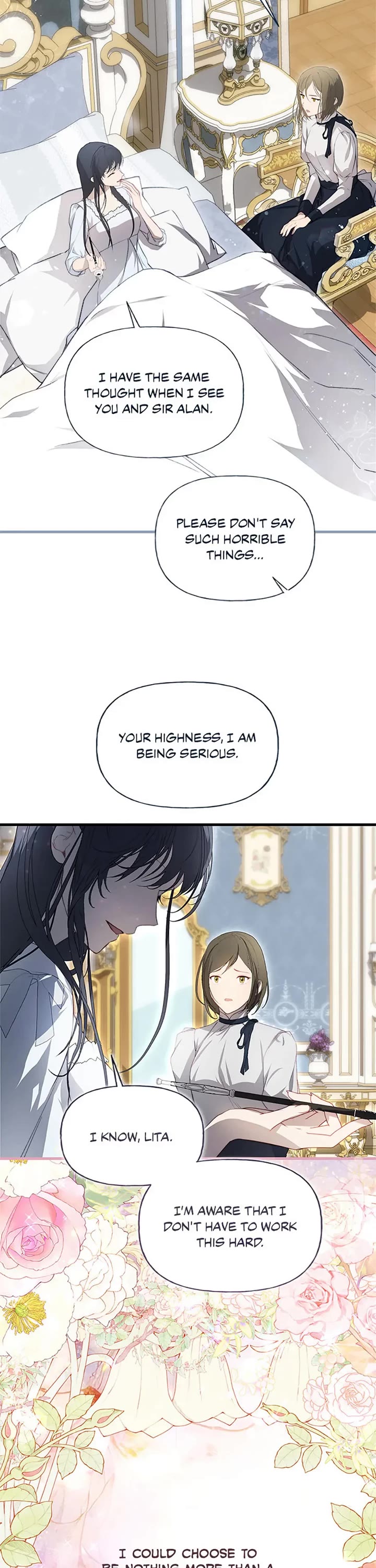 Leylin Of Turin Chapter 50 page 18 - Chapter 50