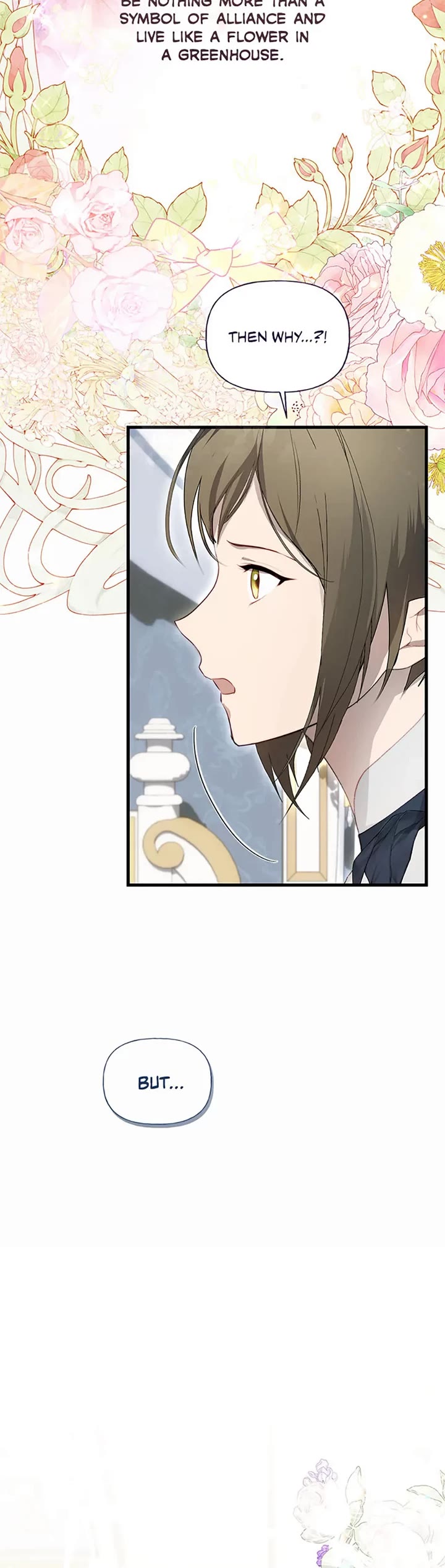 Leylin Of Turin Chapter 50 page 19 - Chapter 50