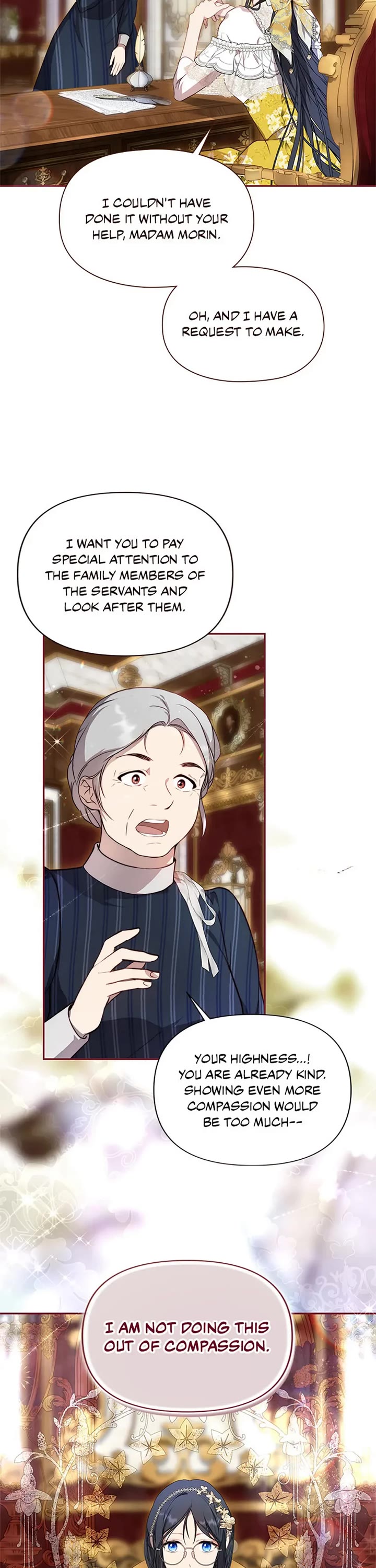 Leylin Of Turin Chapter 50 page 2 - Chapter 50