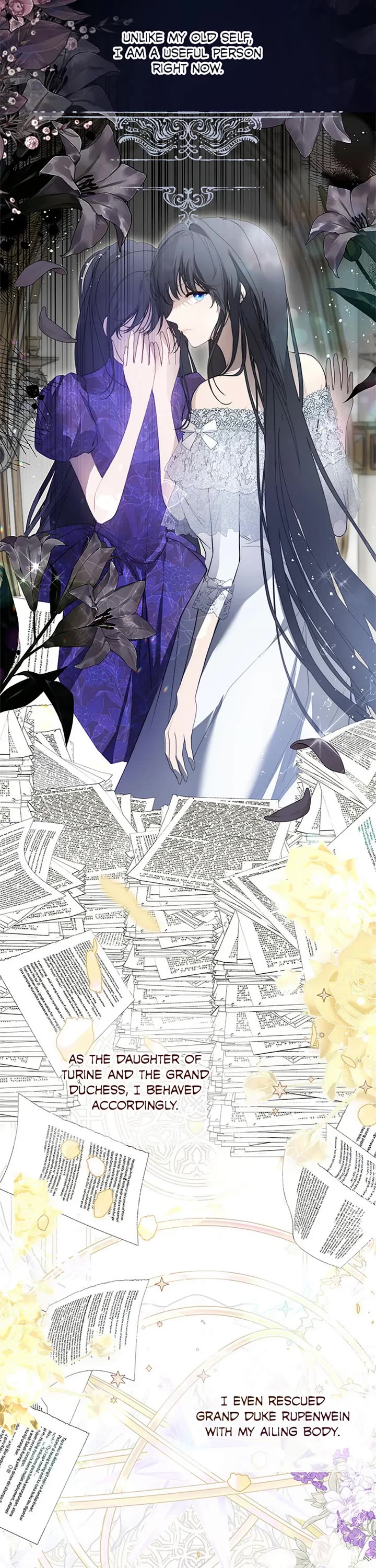 Leylin Of Turin Chapter 50 page 21 - Chapter 50