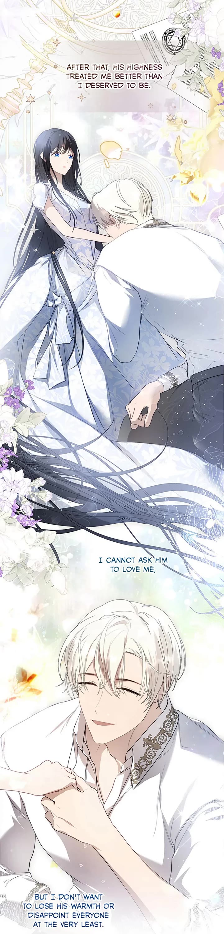 Leylin Of Turin Chapter 50 page 22 - Chapter 50