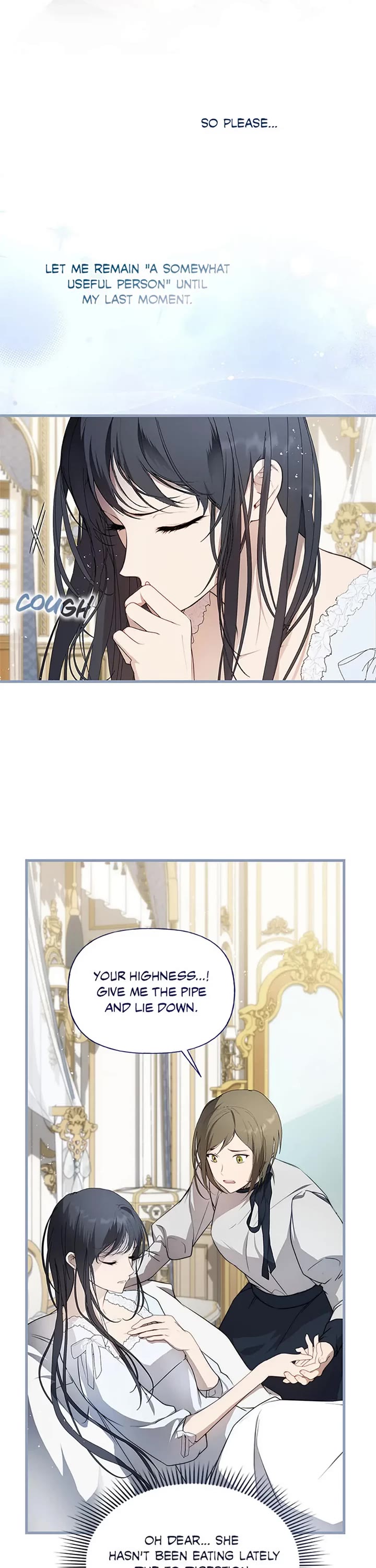 Leylin Of Turin Chapter 50 page 23 - Chapter 50