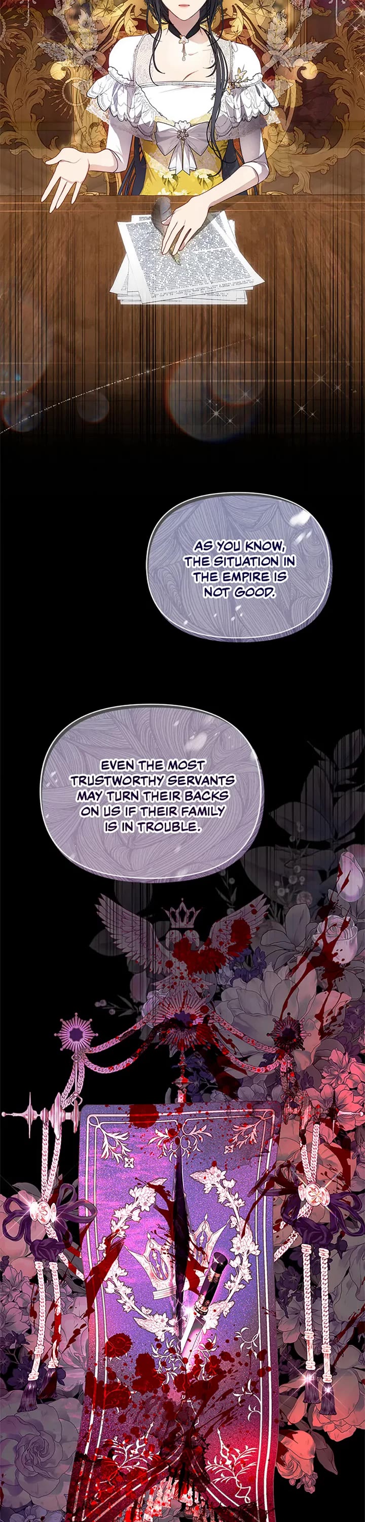 Leylin Of Turin Chapter 50 page 3 - Chapter 50