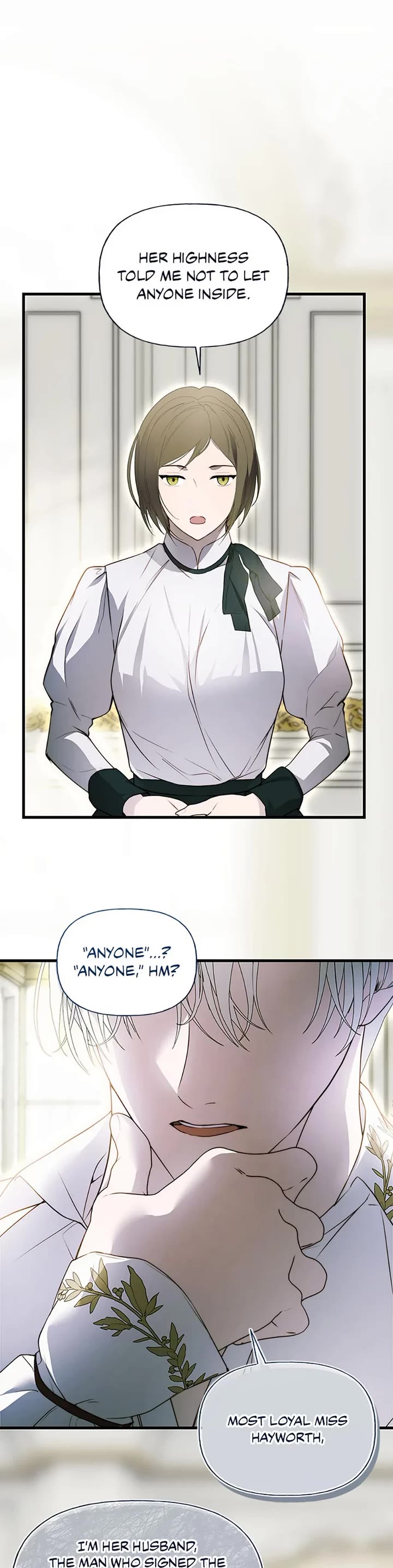Leylin Of Turin Chapter 50 page 30 - Chapter 50