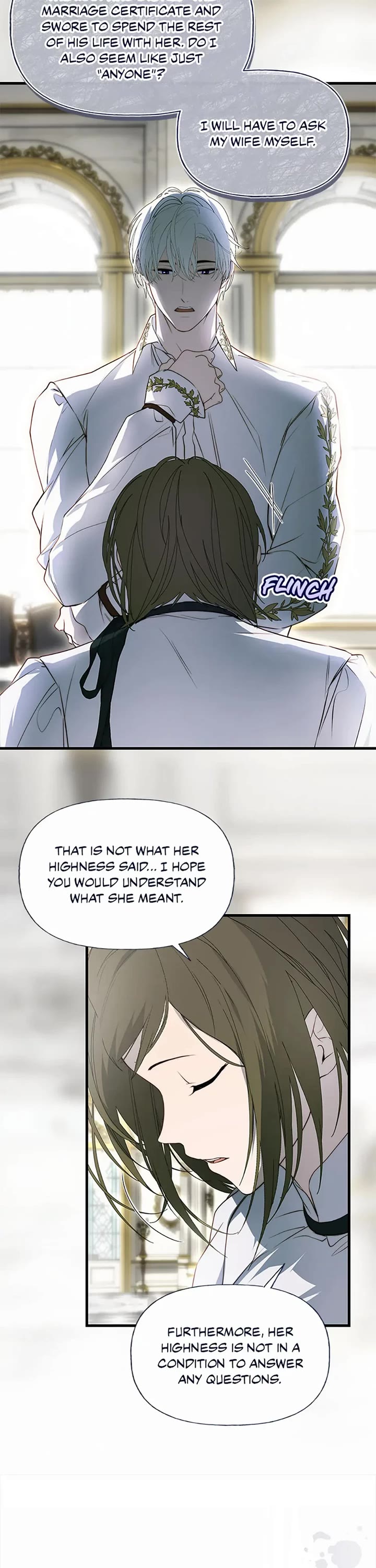 Leylin Of Turin Chapter 50 page 31 - Chapter 50