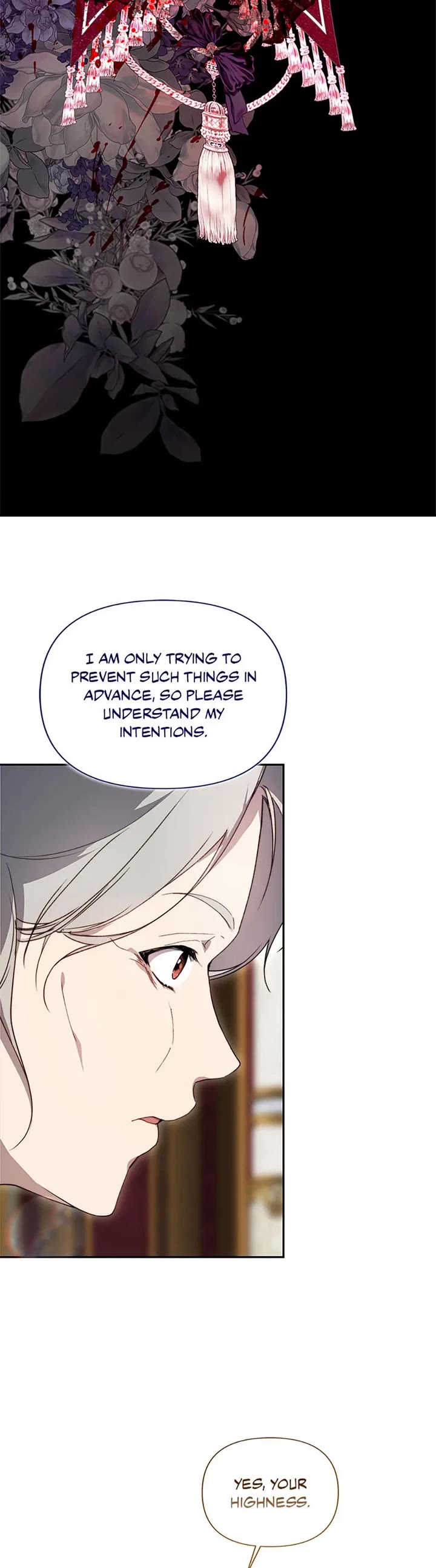 Leylin Of Turin Chapter 50 page 4 - Chapter 50