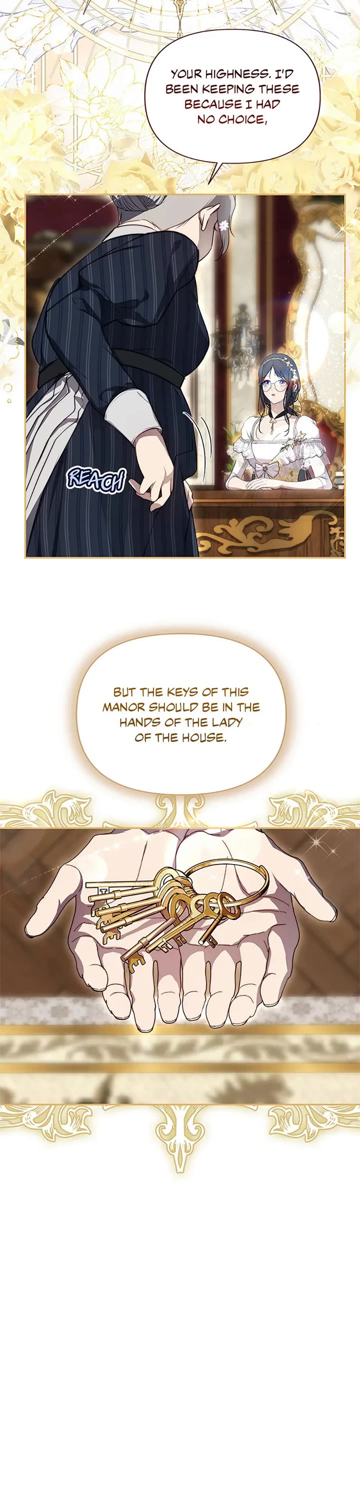 Leylin Of Turin Chapter 50 page 6 - Chapter 50