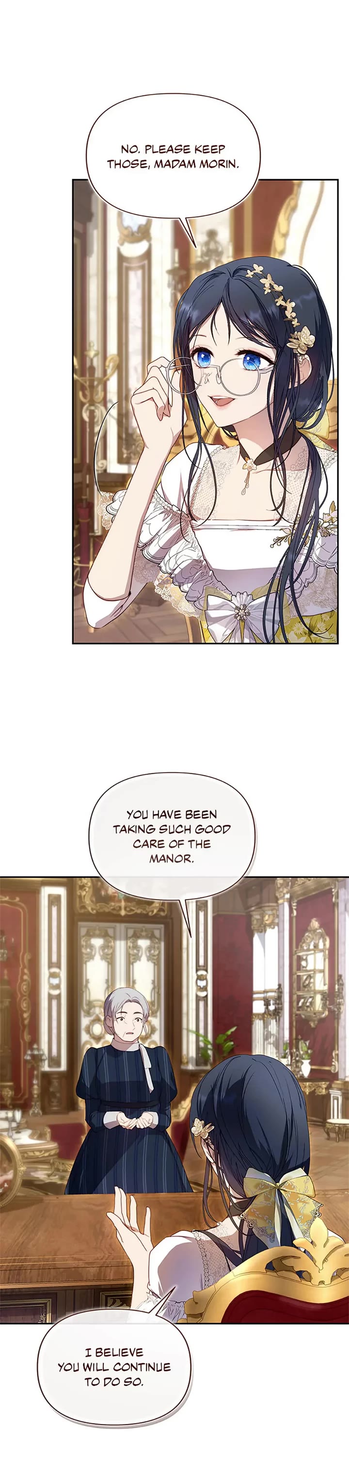 Leylin Of Turin Chapter 50 page 7 - Chapter 50