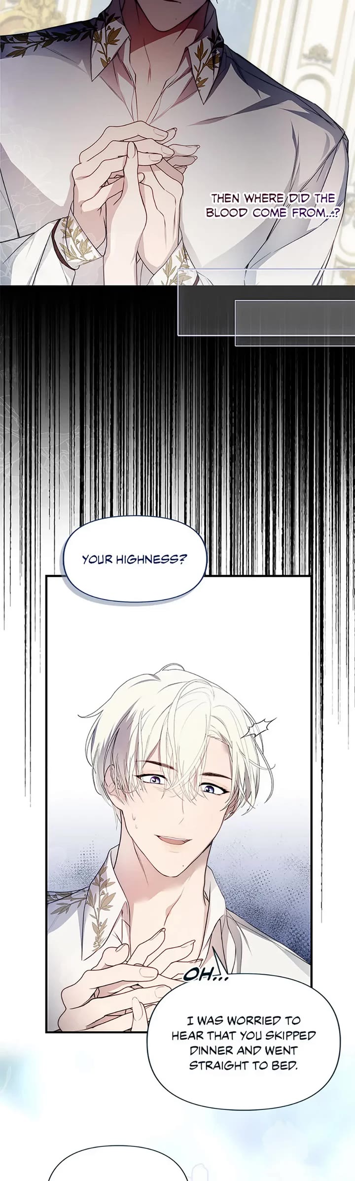 Leylin Of Turin Chapter 51 page 10 - Chapter 51