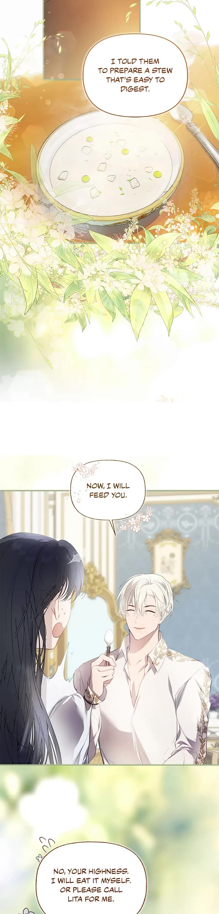 Leylin Of Turin Chapter 51 page 12 - Chapter 51