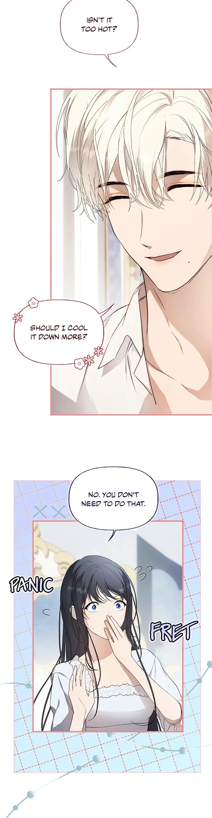 Leylin Of Turin Chapter 51 page 15 - Chapter 51
