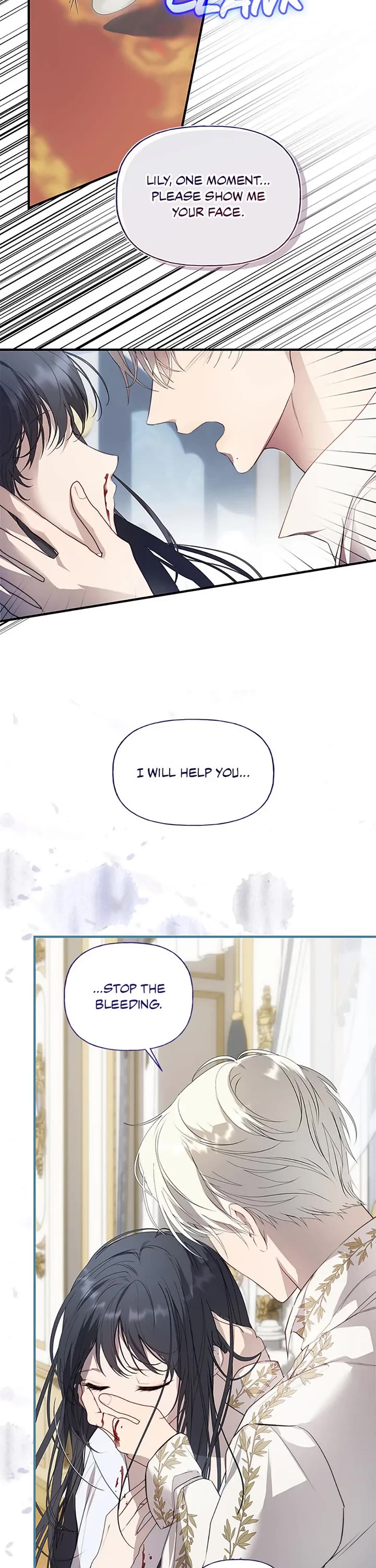 Leylin Of Turin Chapter 51 page 17 - Chapter 51