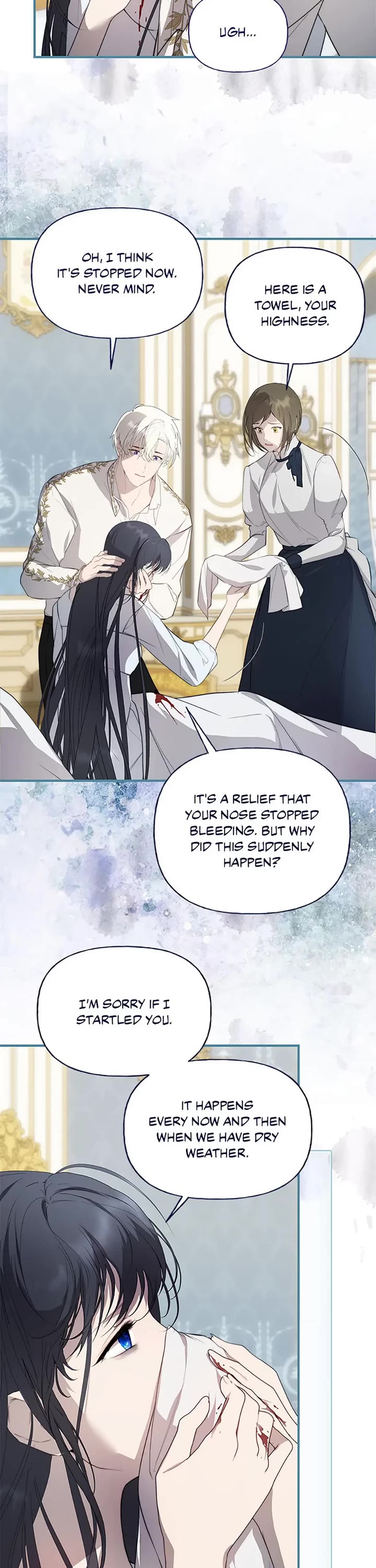 Leylin Of Turin Chapter 51 page 18 - Chapter 51