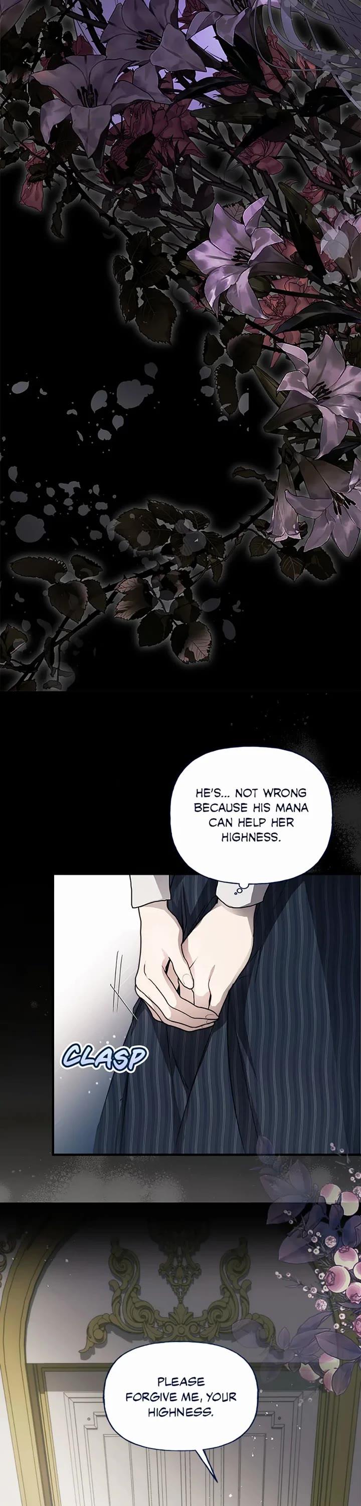 Leylin Of Turin Chapter 51 page 2 - Chapter 51