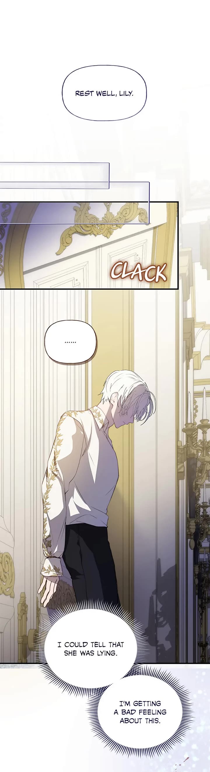 Leylin Of Turin Chapter 51 page 20 - Chapter 51