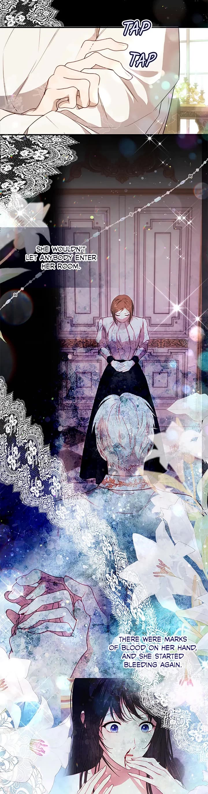 Leylin Of Turin Chapter 51 page 24 - Chapter 51
