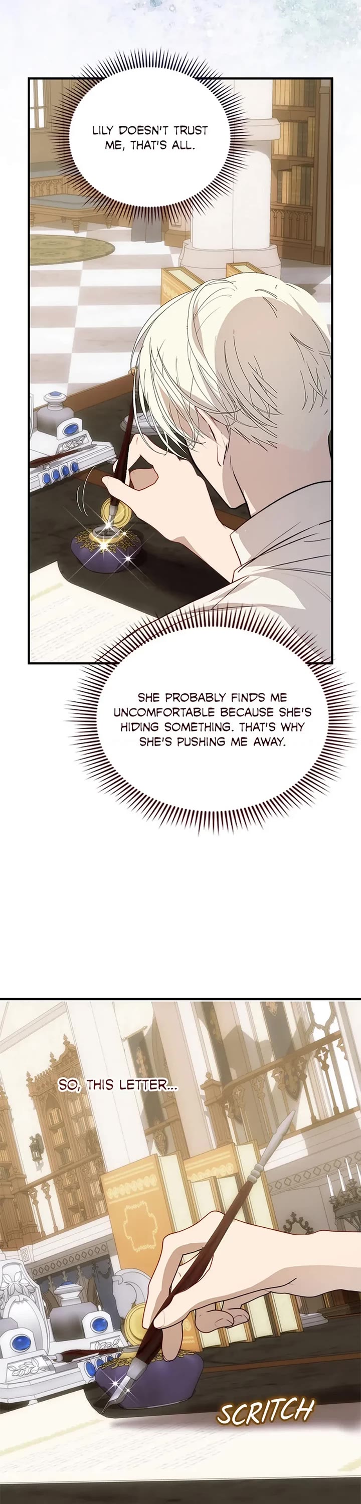 Leylin Of Turin Chapter 51 page 27 - Chapter 51