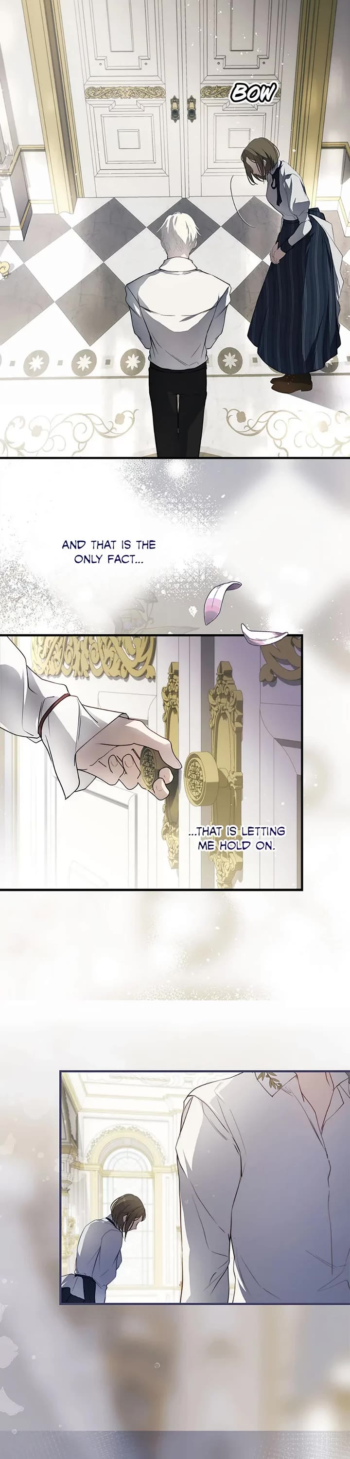Leylin Of Turin Chapter 51 page 3 - Chapter 51